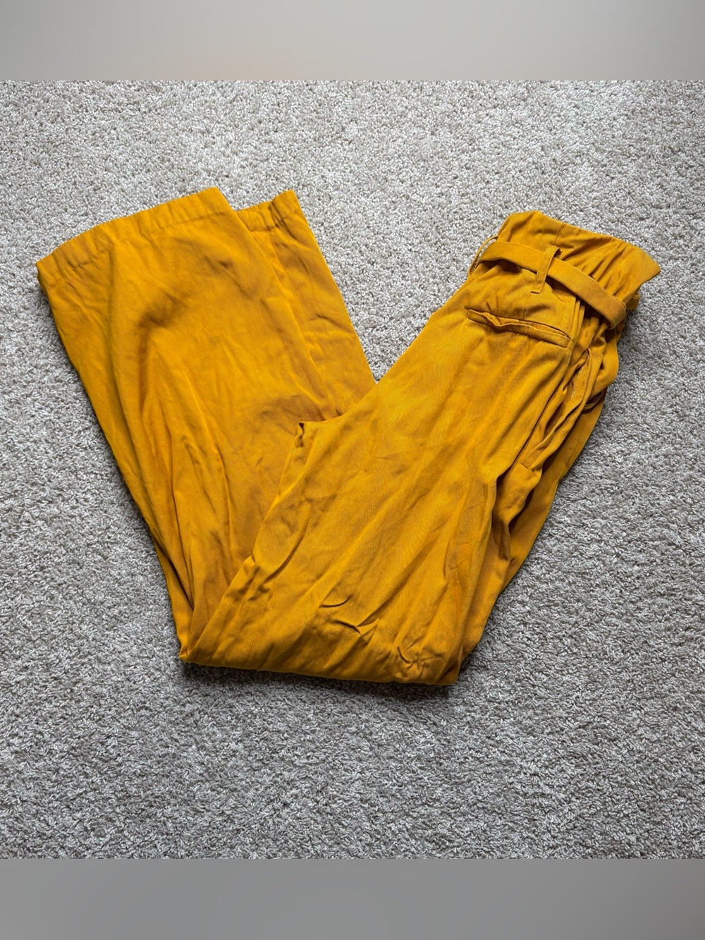 Sezane Jacques Trousers